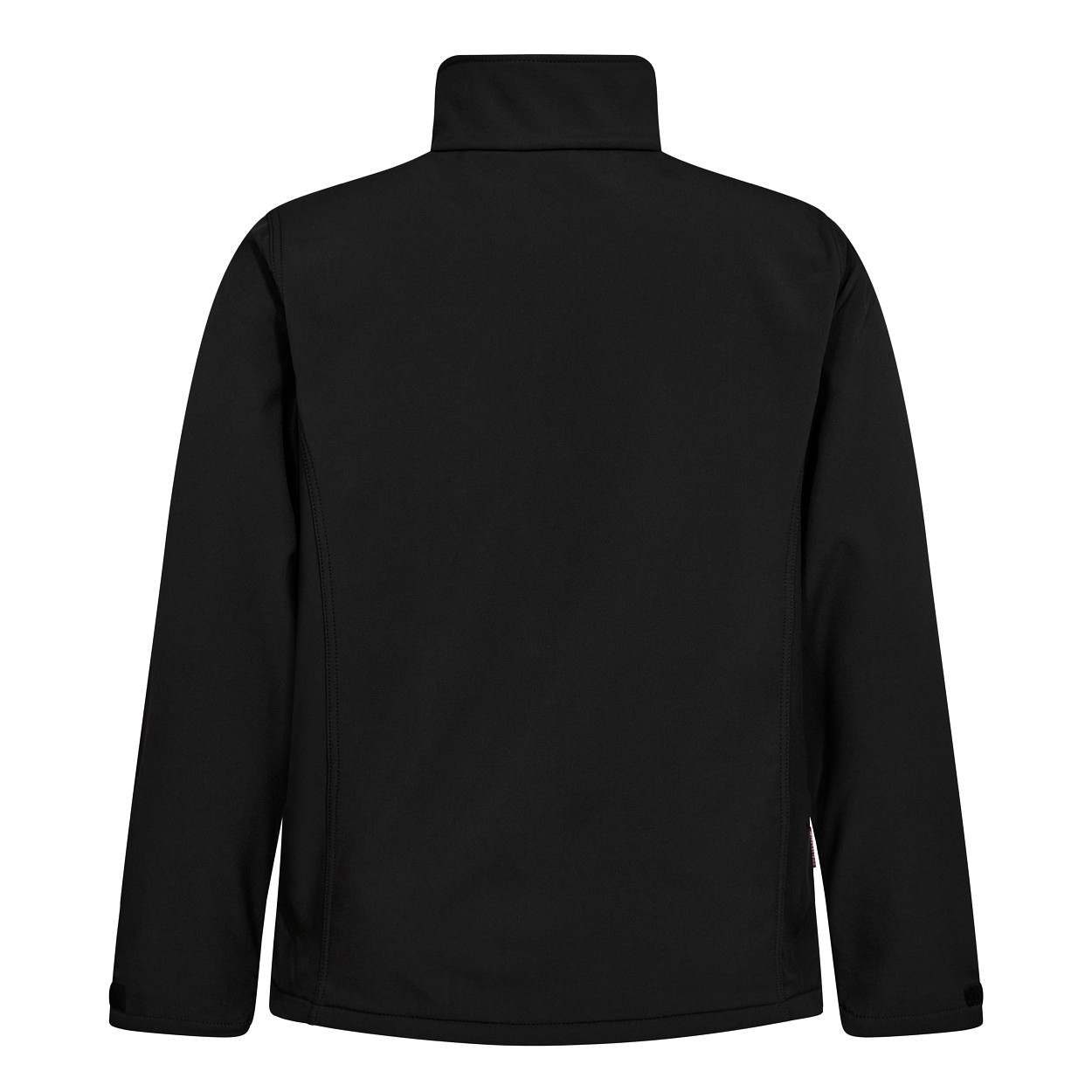ENGEL Extend Softshelljacke in Schwarz, Größe XS
