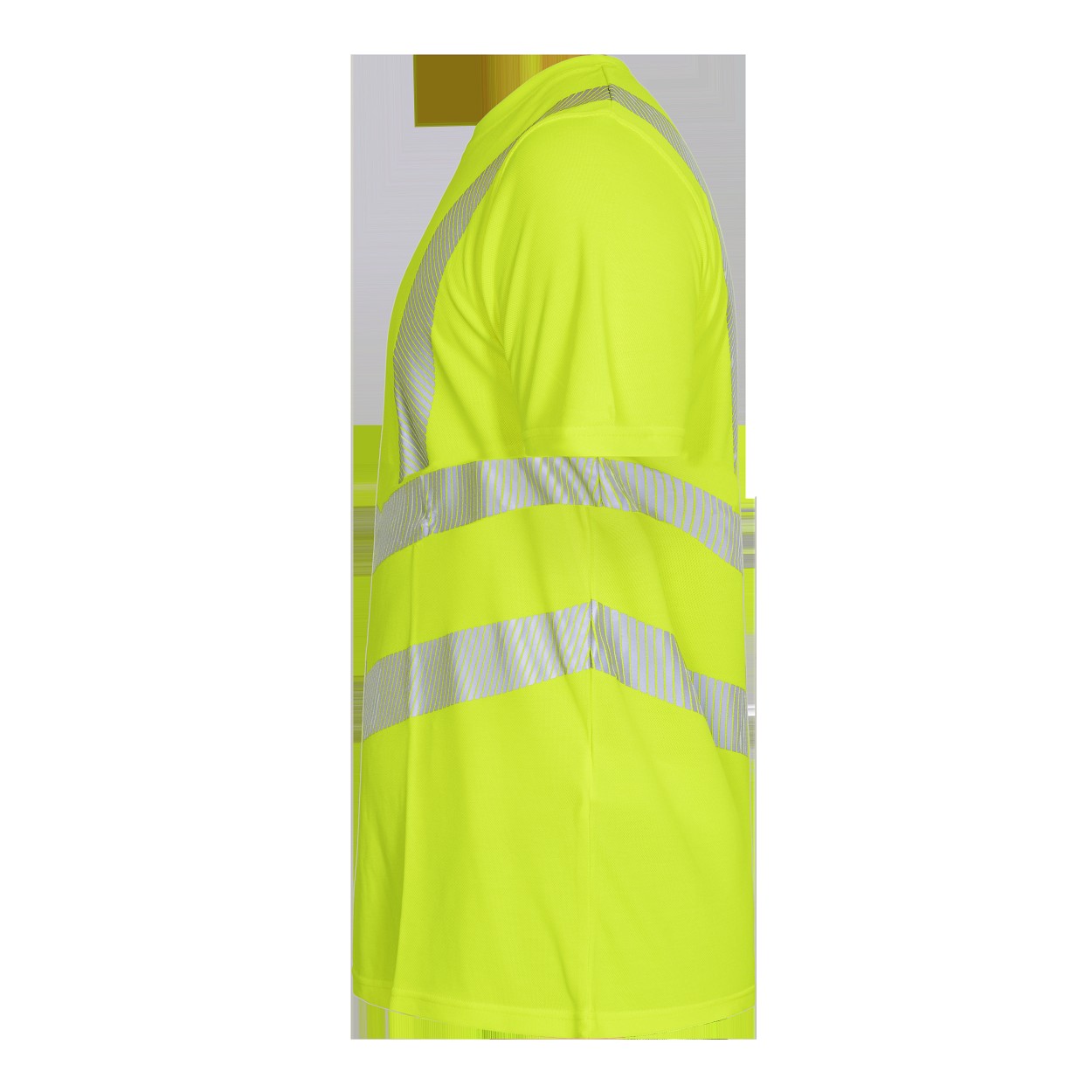 ENGEL Safety T-Shirt in Gelb, Größe XS