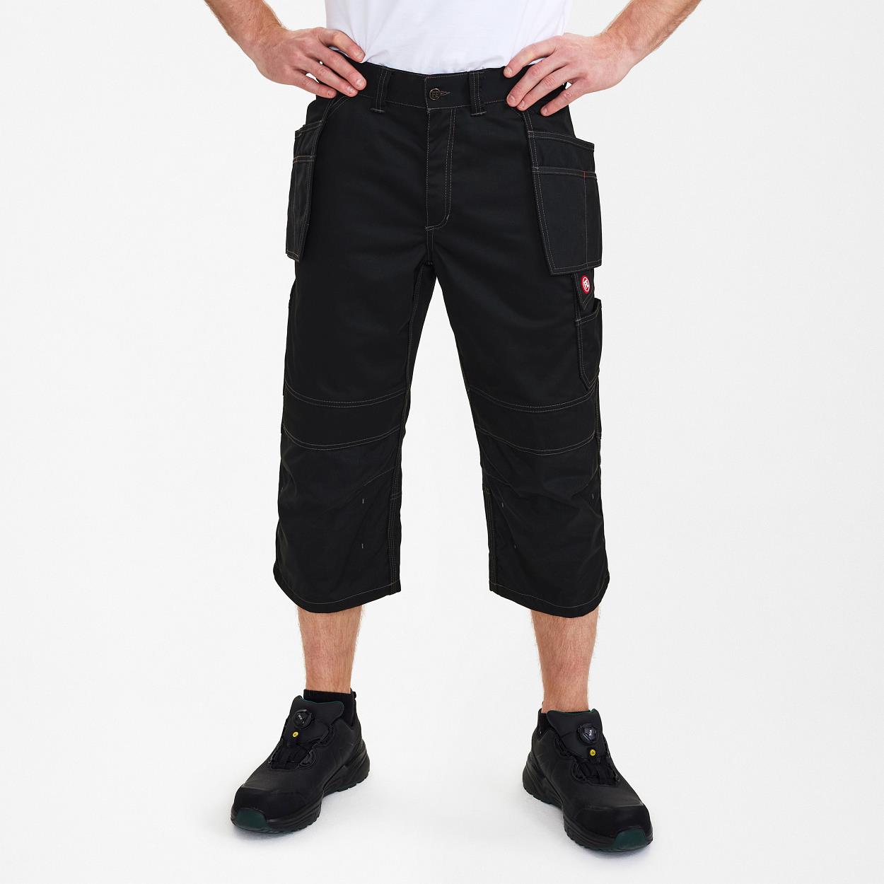 ENGEL Combat 3/4 Hose mit Holstertaschen