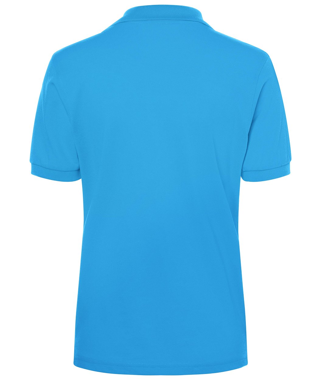 Classic Polo Ladies "JN071" in Aqua, Größe 2XL - Daiber