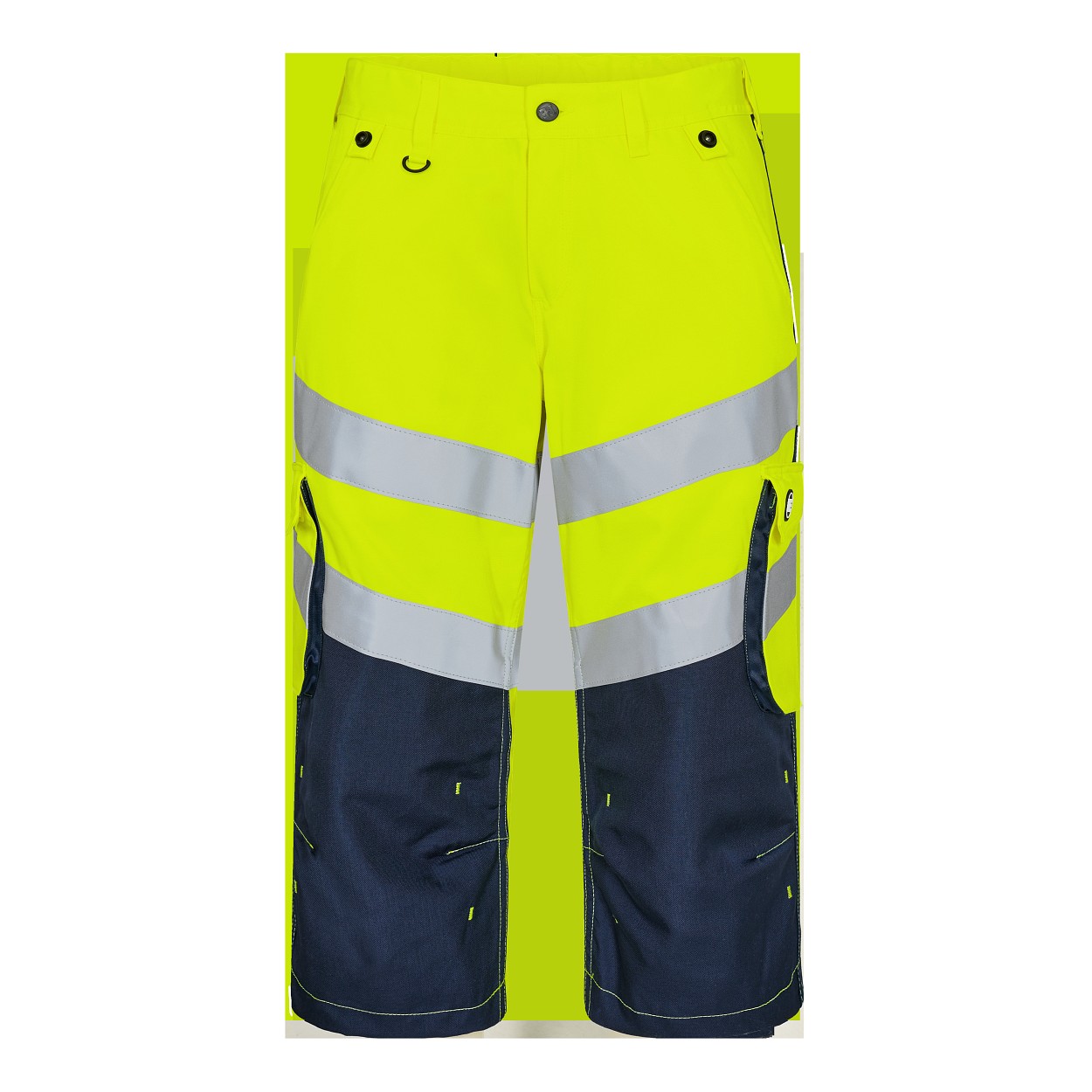 ENGEL Safety Light 3/4-Hose in Gelb/Blue Ink, Größe 54