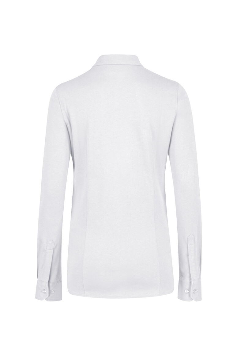 HAKRO 136 COTTON TEC® Bluse