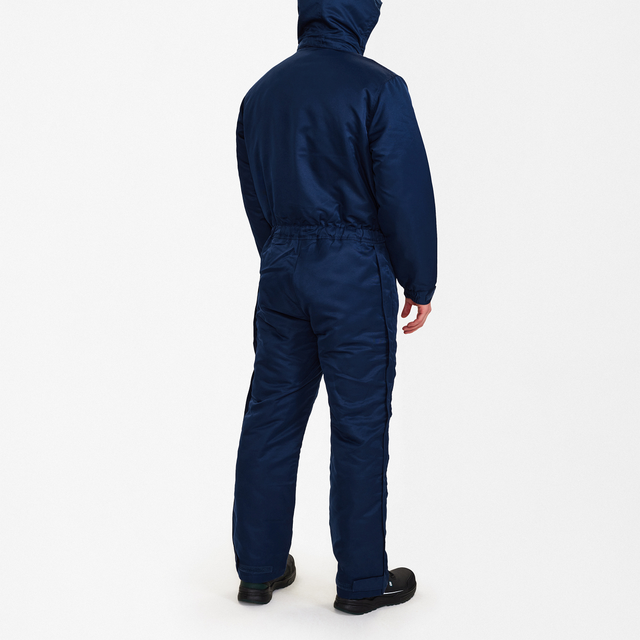 Extend Winteroverall