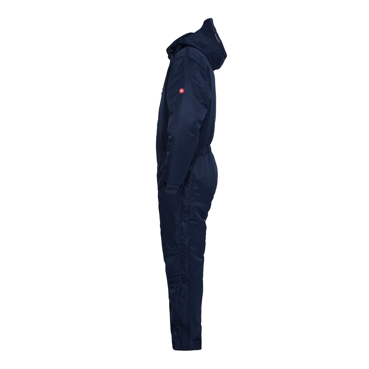 Extend Winteroverall