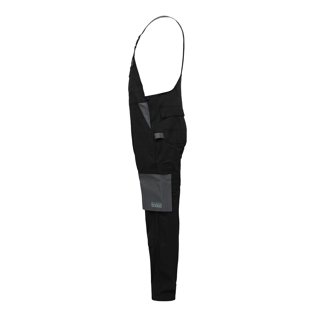 Safety+ Multinorm Latzhose