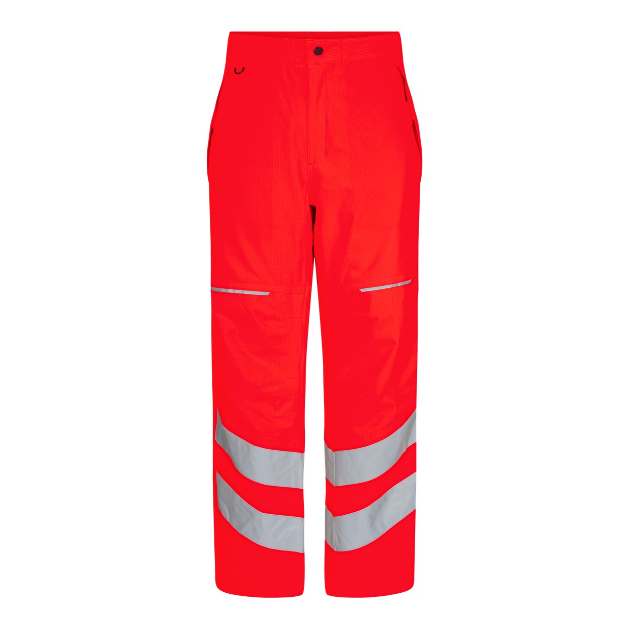 ENGEL Safety Winterhose in Rot, Größe 2XL