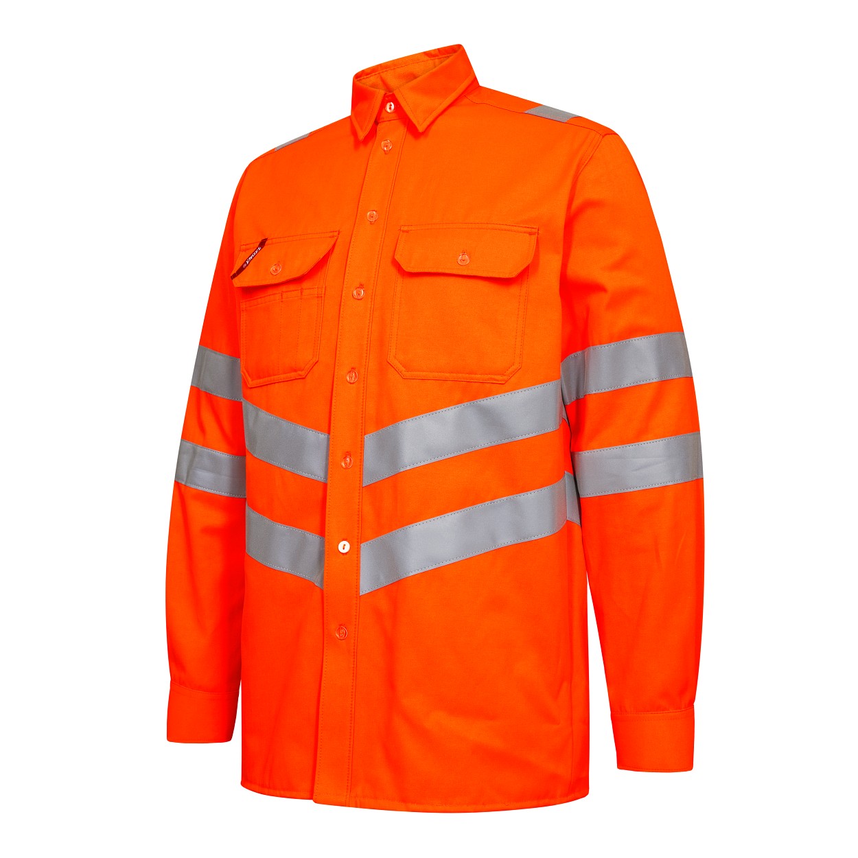 Safety Hemd