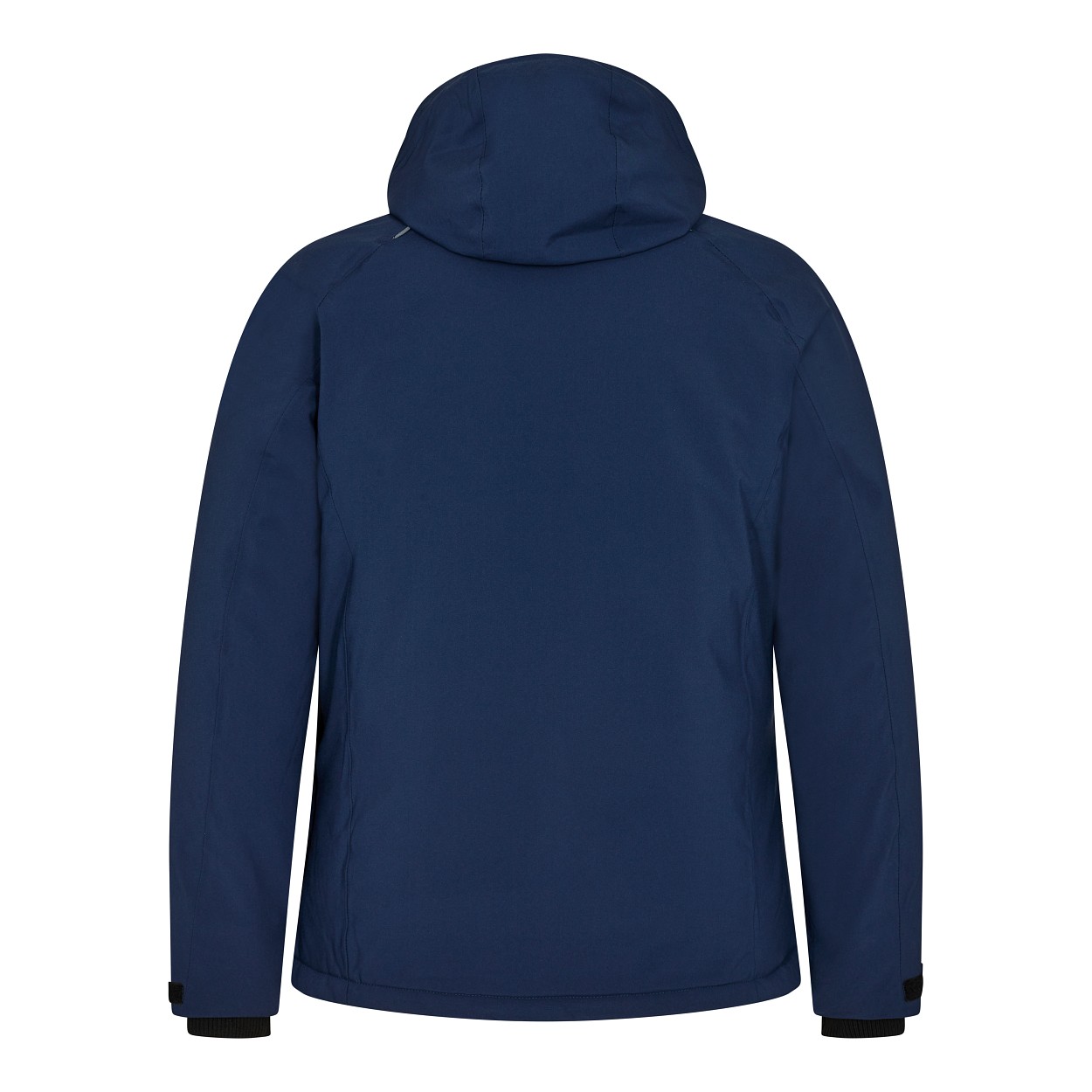 X-treme Winterjacke in Blue Ink, Größe XS