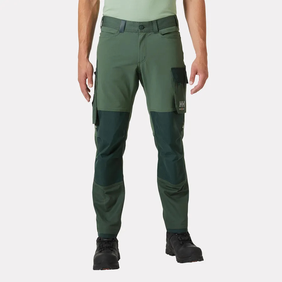 HELLY HANSEN WORKWEAR Strick & Fleece