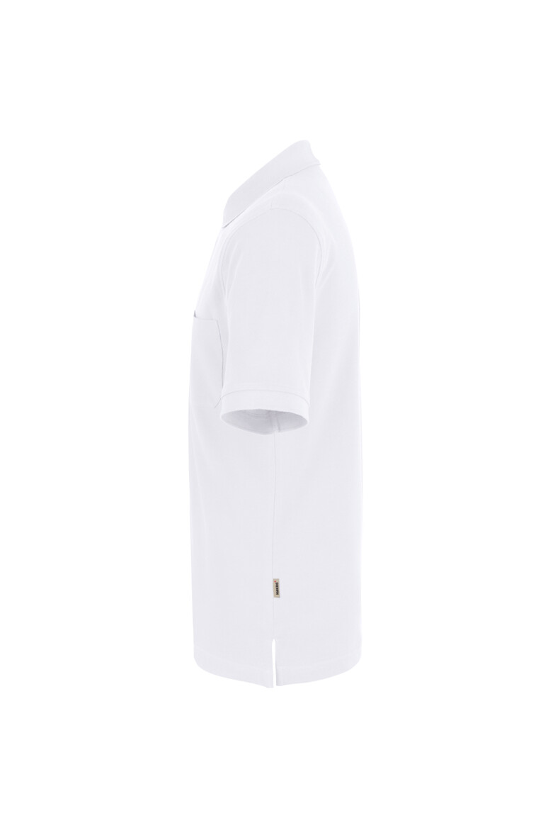 HAKRO 802 Pocket-Poloshirt Top HAKRO 802 Pocket-Poloshirt Top