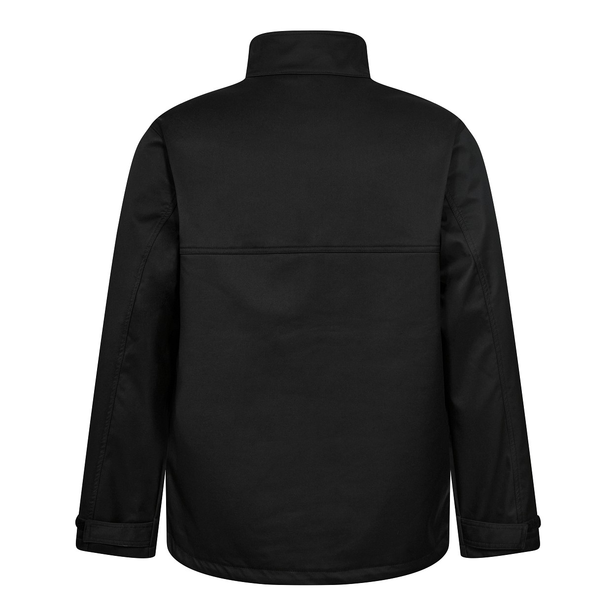 ENGEL Safety+ Softshelljacke in Schwarz, Größe XS