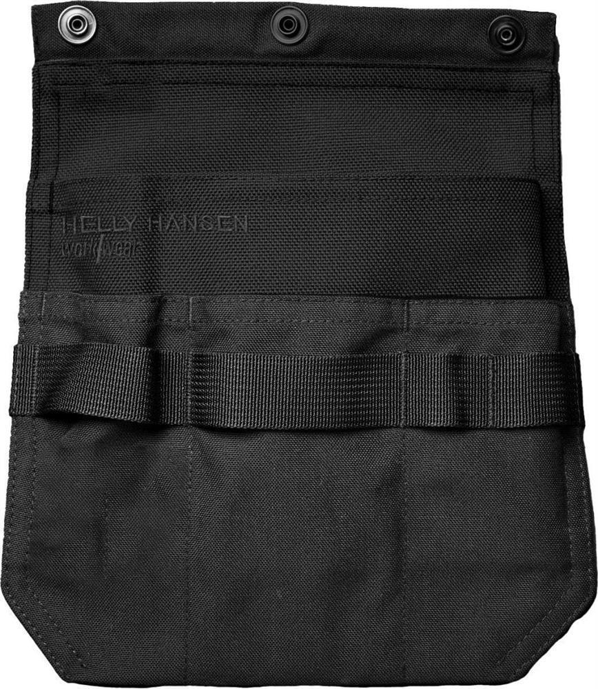 HH Connect™ Essential Pocket 1  in Black, Gr. One Size von Helly Hansen Workwear