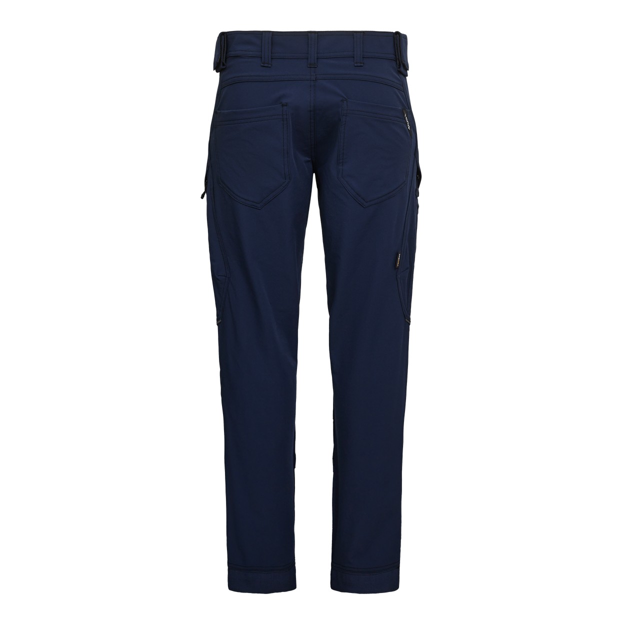 ENGEL X-treme Arbeitshose mit 4-Wege-Stretch in Blue Ink, Größe 26