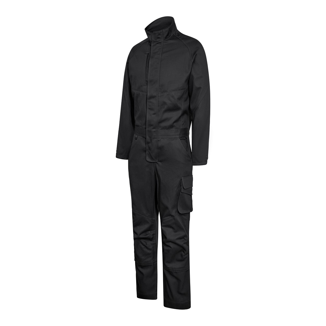 ENGEL WelCot Overall in Anthrazit Grau, Größe XS