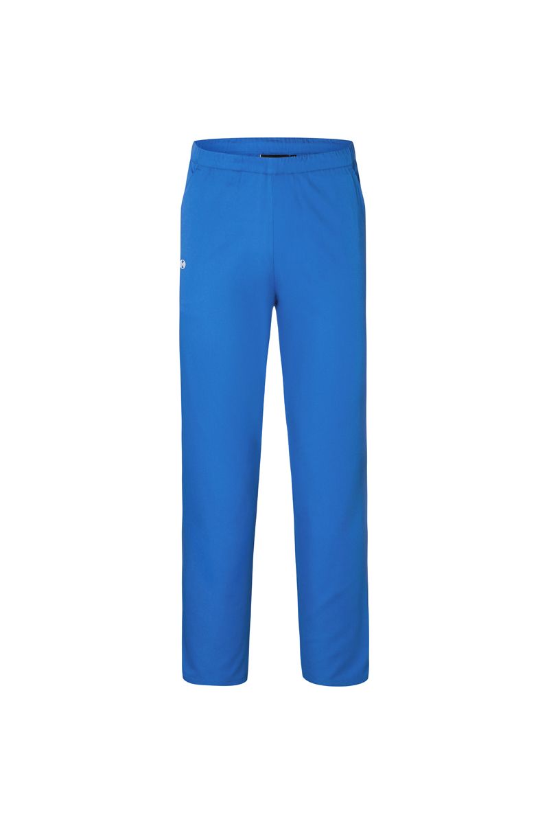 Schlupfhose Essential Größe XS in Königsblau von Karlowsky