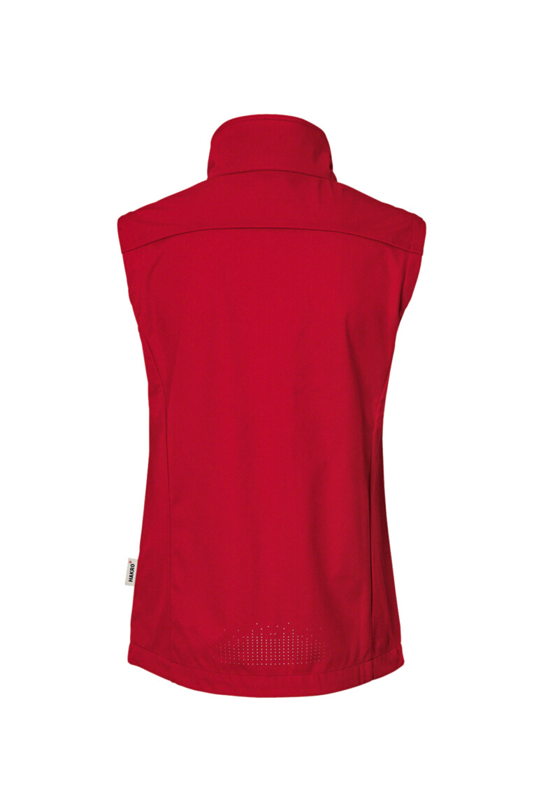 HAKRO 254 Damen Light-Softshellweste Sarina