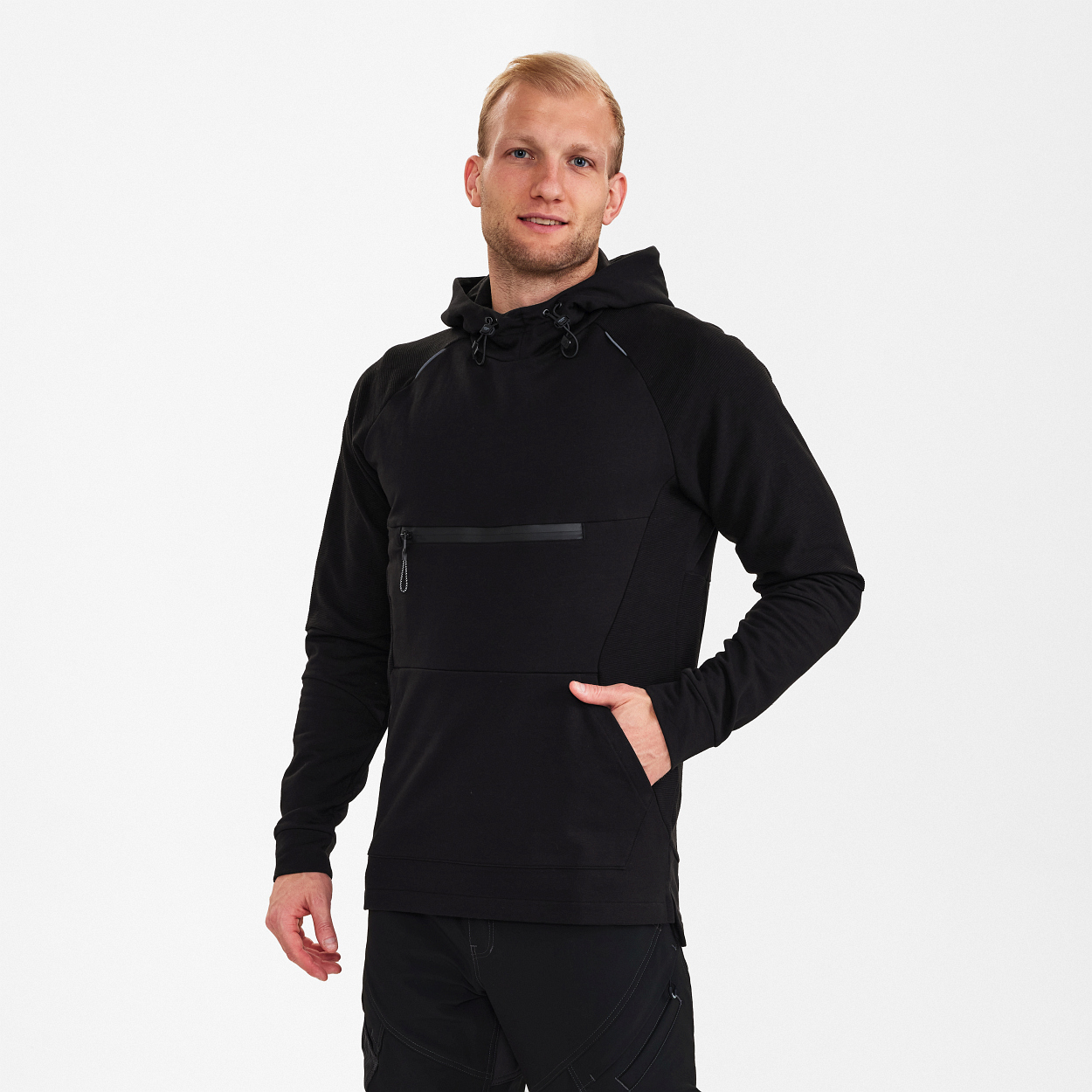 X-treme Hoodie