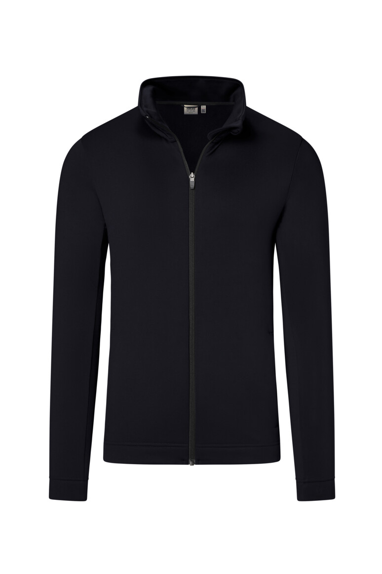 HAKRO 874 Tecjacke ECO in Schwarz, Größe 3XL