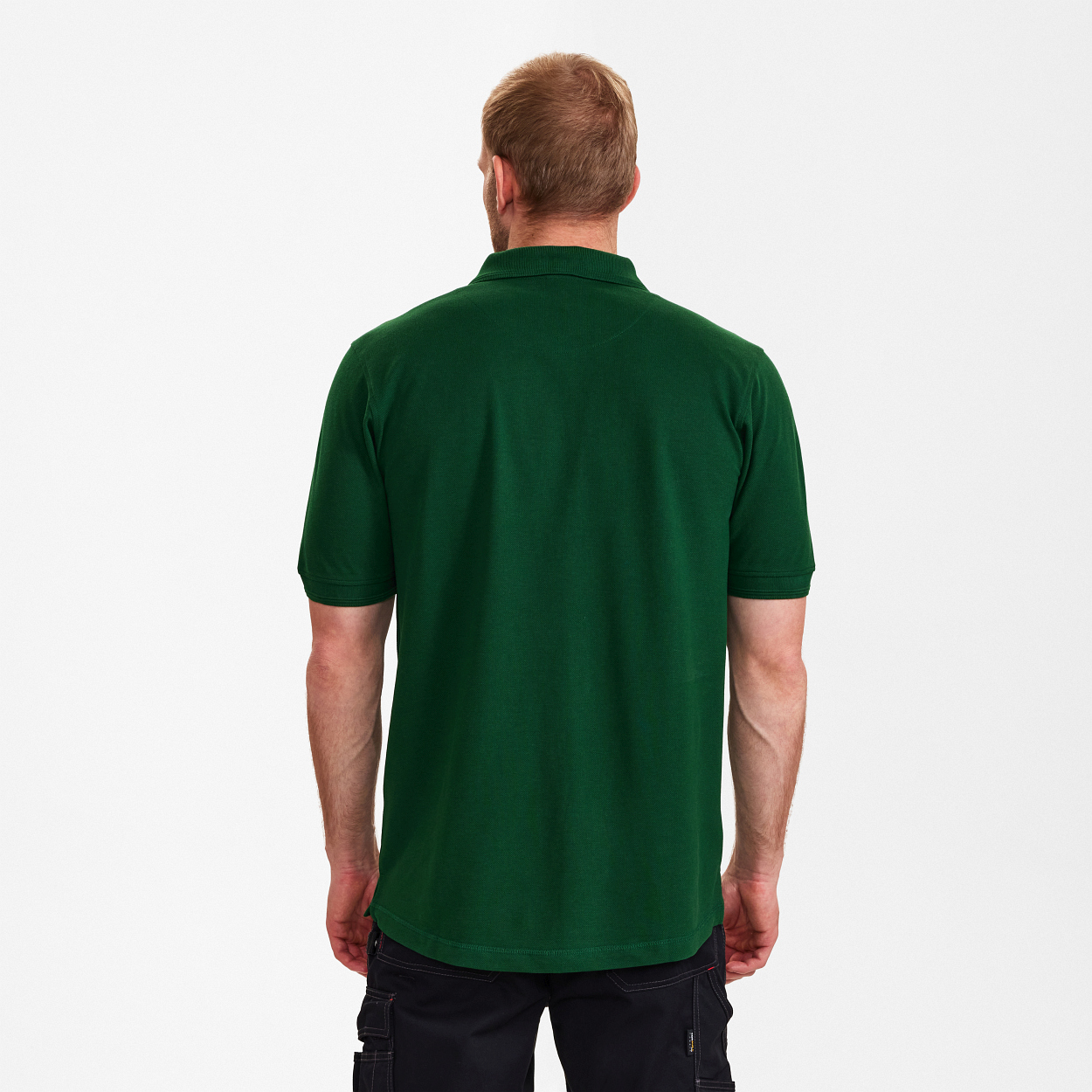 Extend Poloshirt mit Brusttasche