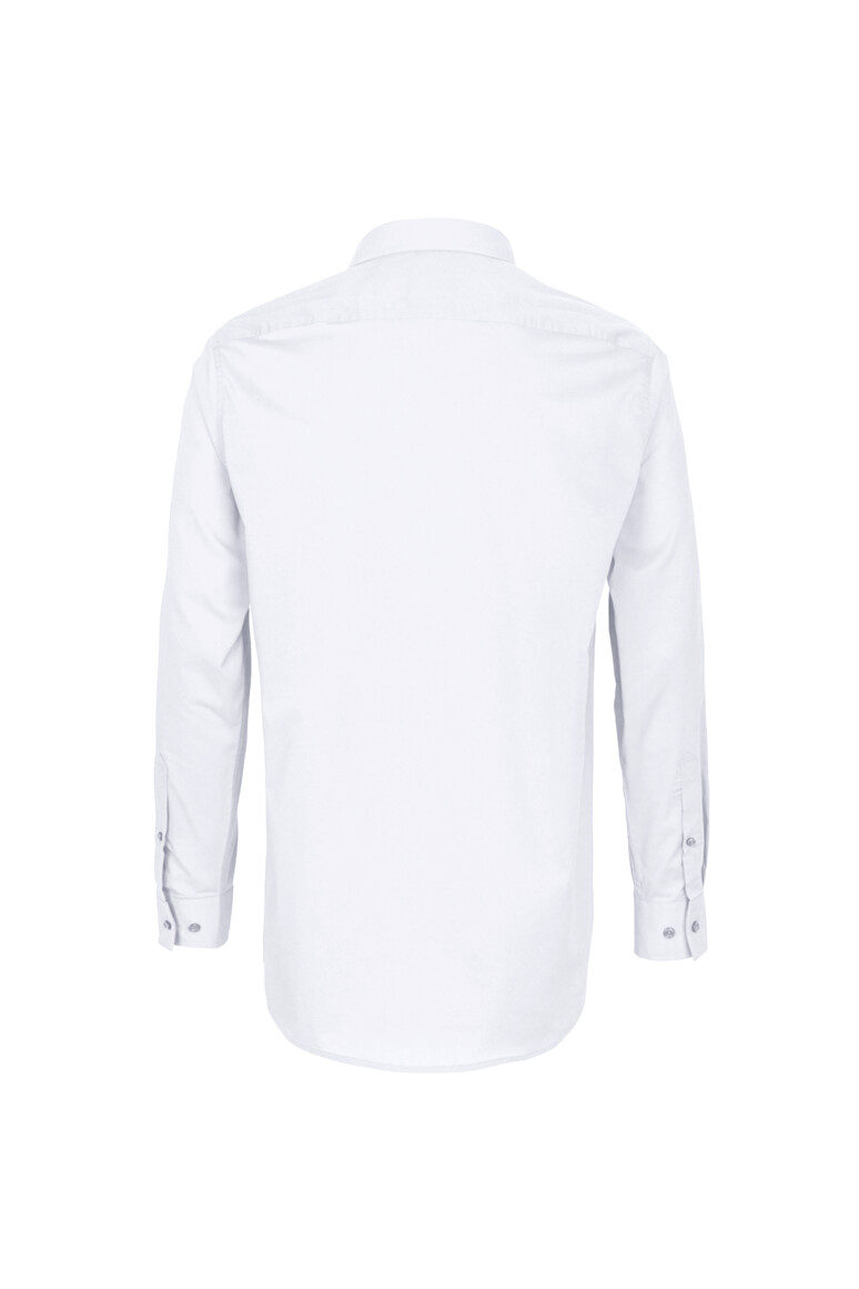 HAKRO 123 Hemd MIKRALINAR® Comfort
