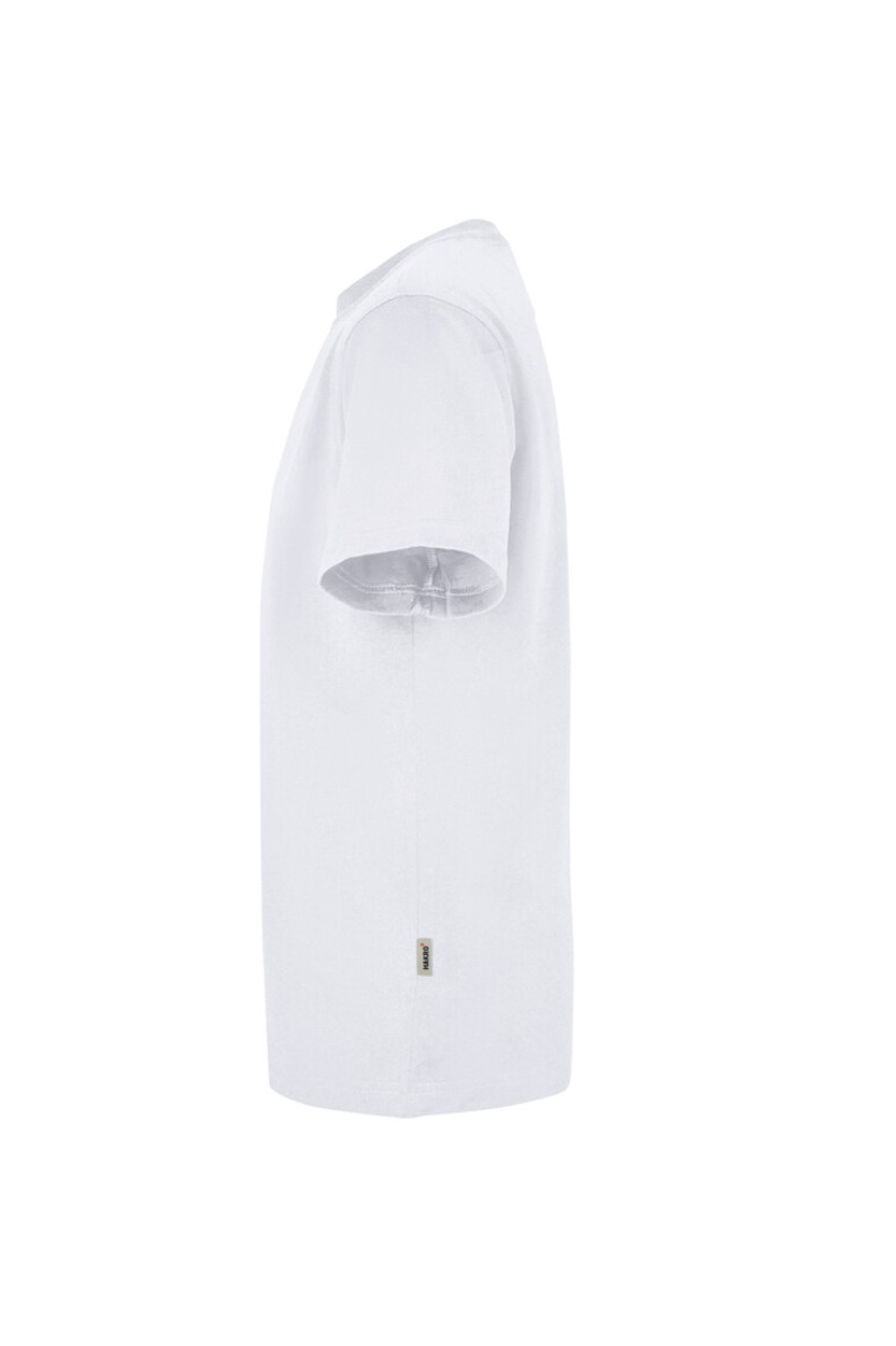 HAKRO 281 T-Shirt MIKRALINAR® in Weiß, Größe 6XL