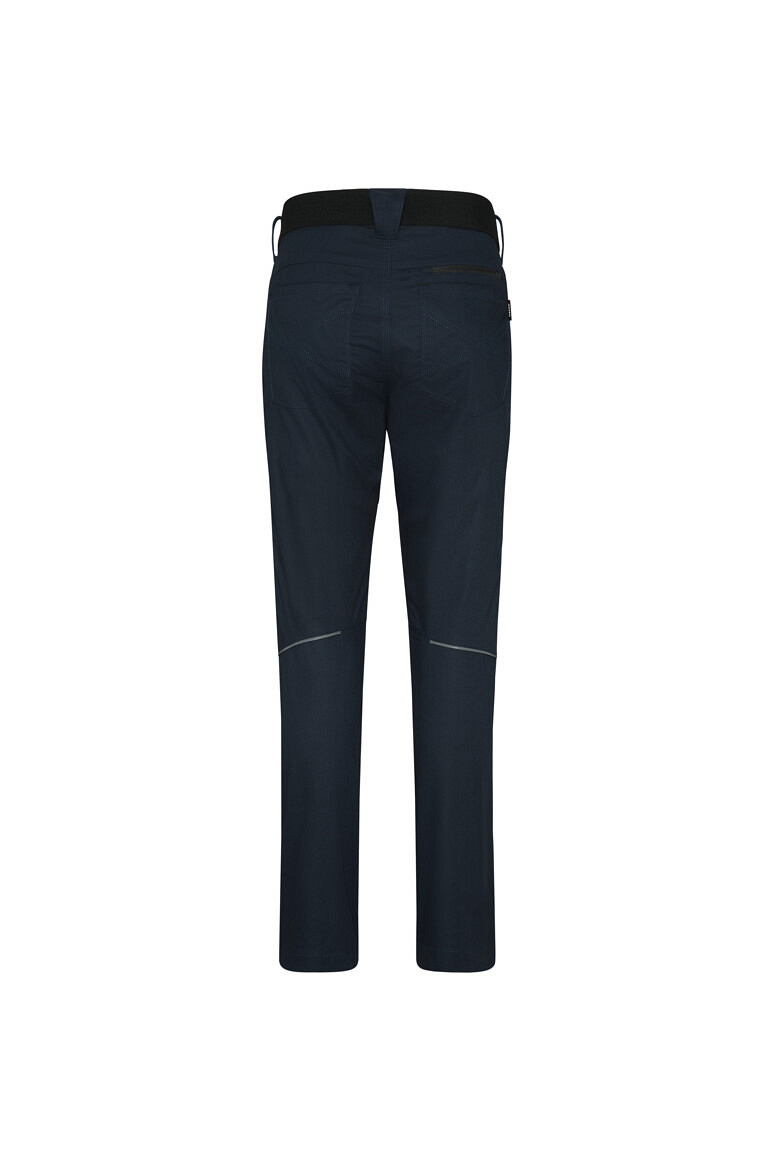 HAKRO 711S Performancehose ECO "kurz" in tinte, Größe 6XL