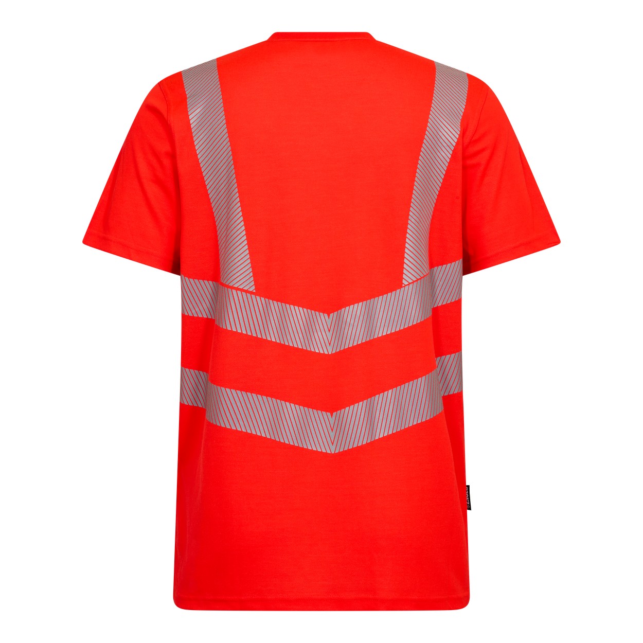 ENGEL Safety T-Shirt in Rot, Größe XS