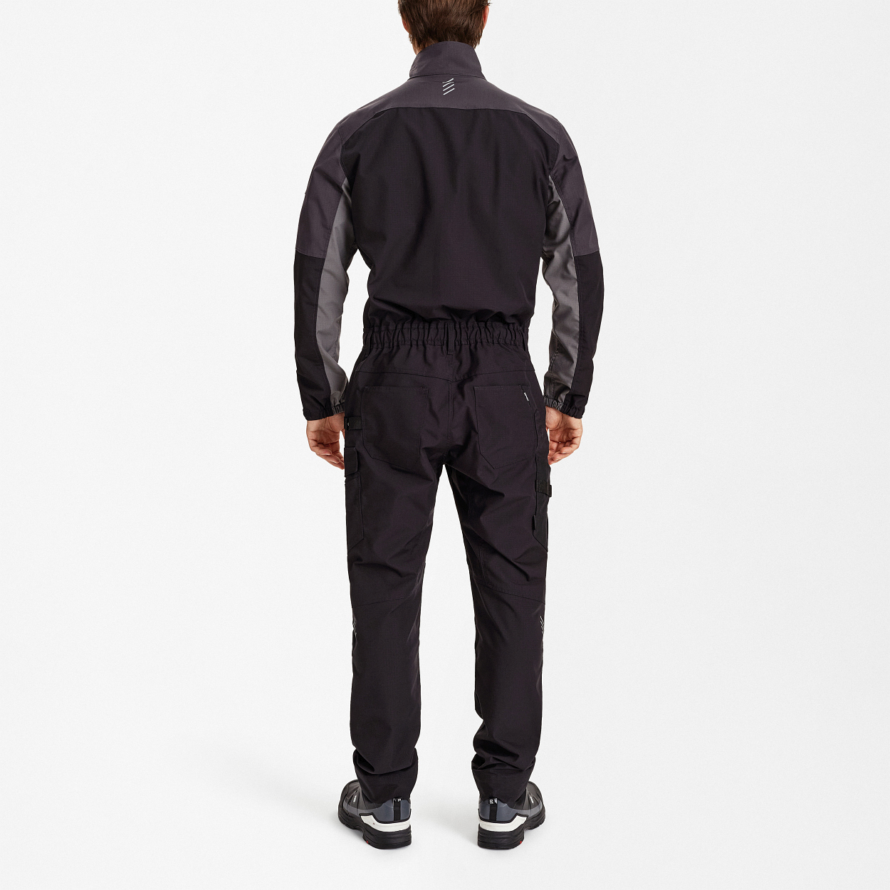Entire Overall mit Stretch