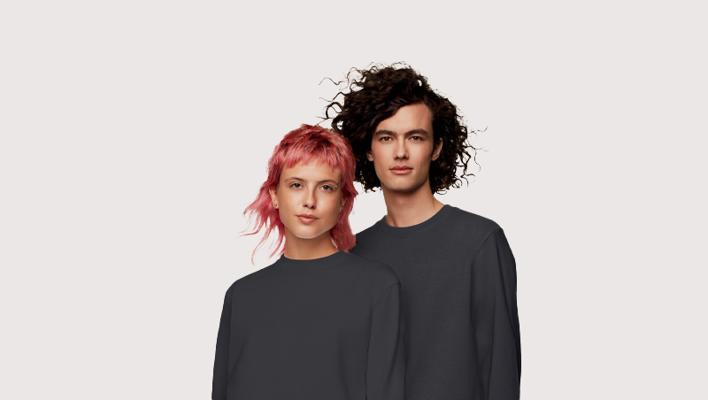 HAKRO-Sweatshirt-GOTS-Unisex-HAKRO570