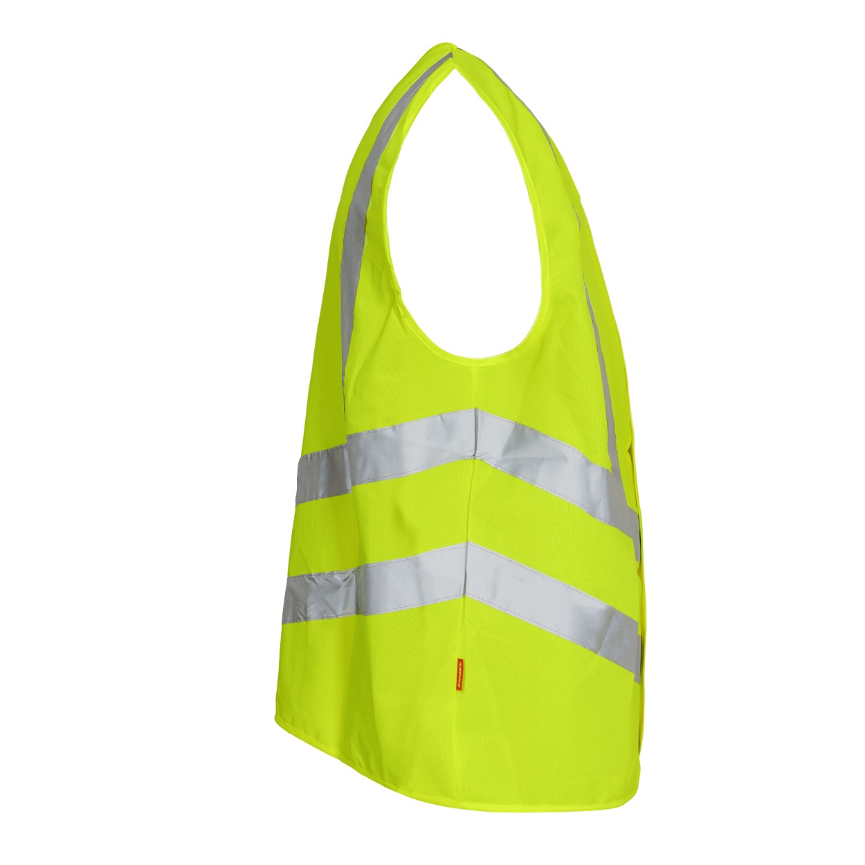 ENGEL Safety Verkehrsweste in Gelb, Größe XS/S