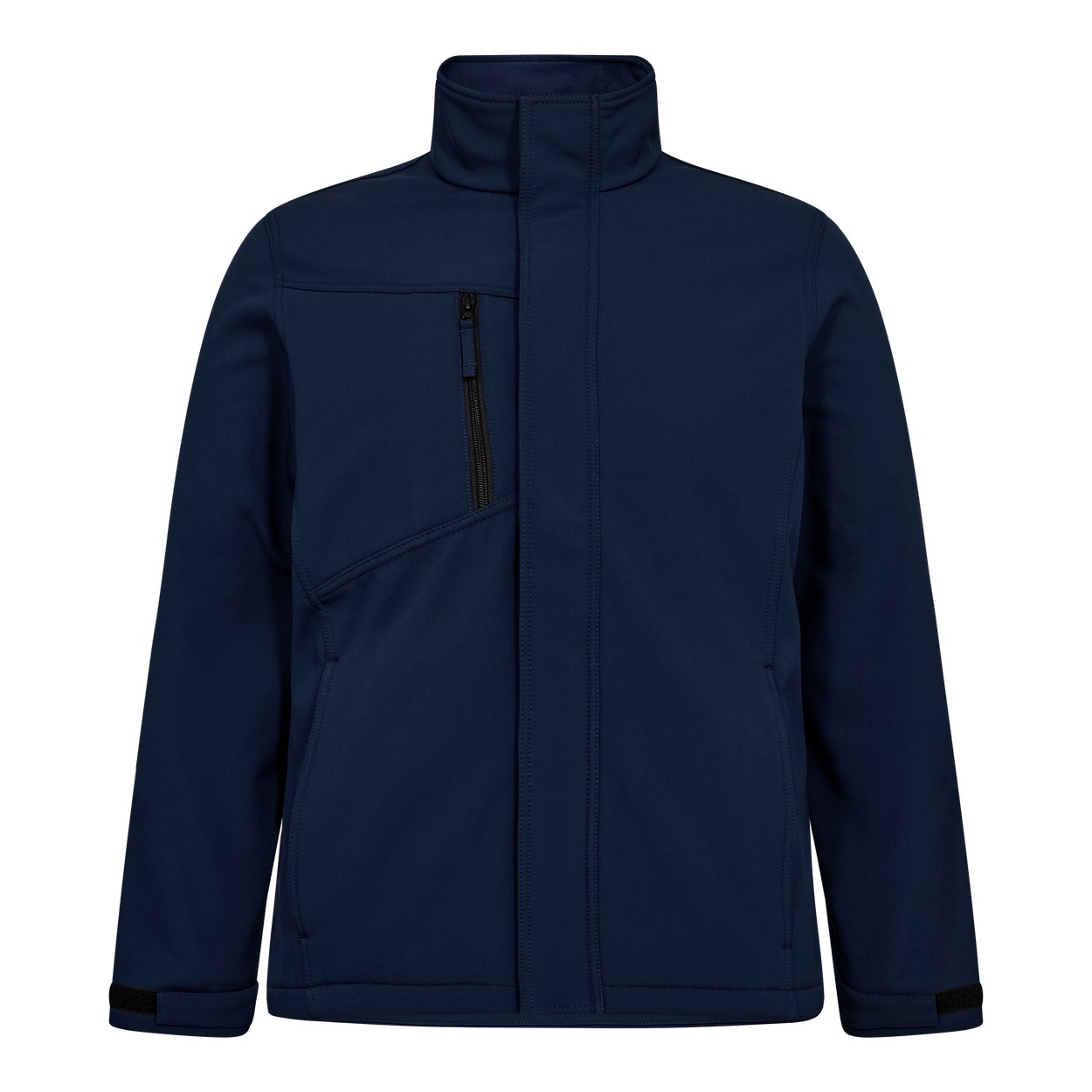 ENGEL Extend Softshelljacke in Blue Ink, Größe XS