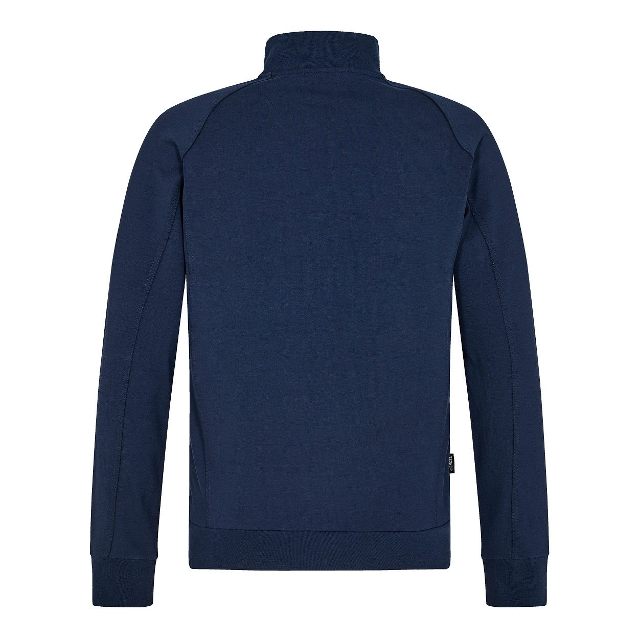 ENGEL X-treme Sweatcardigan in Blue Ink, Größe XS