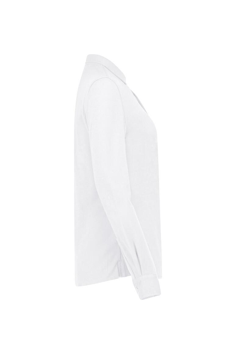 HAKRO 136 COTTON TEC® Bluse