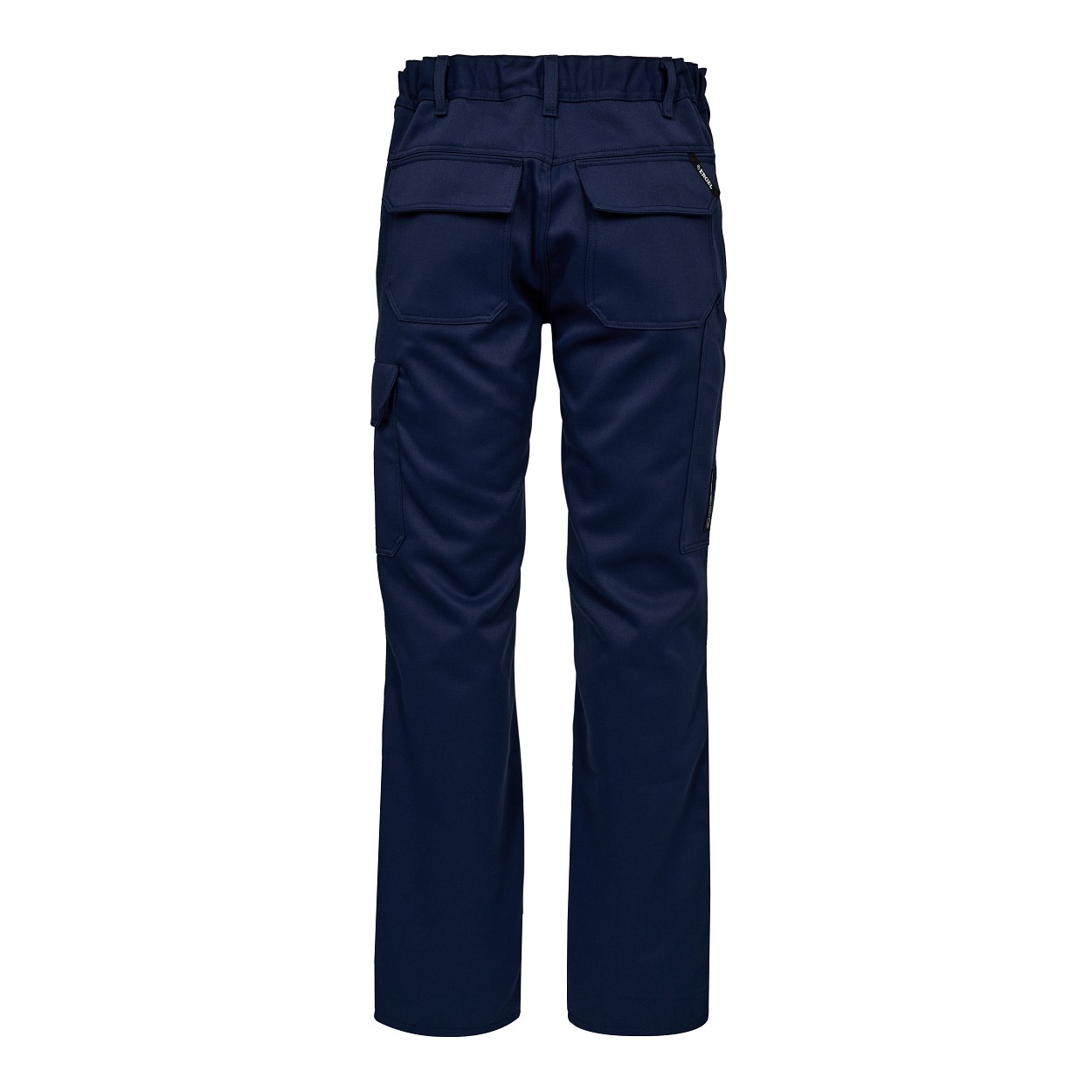 Safety+ Arbeitshose in Blue Ink, Größe 106