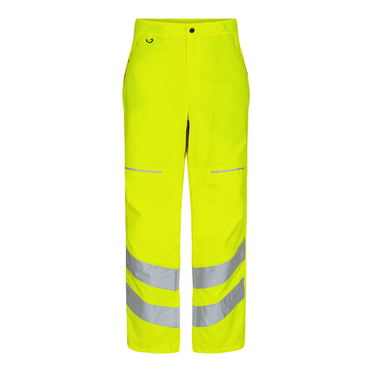 ENGEL Safety Winterhose in Gelb, Größe XS