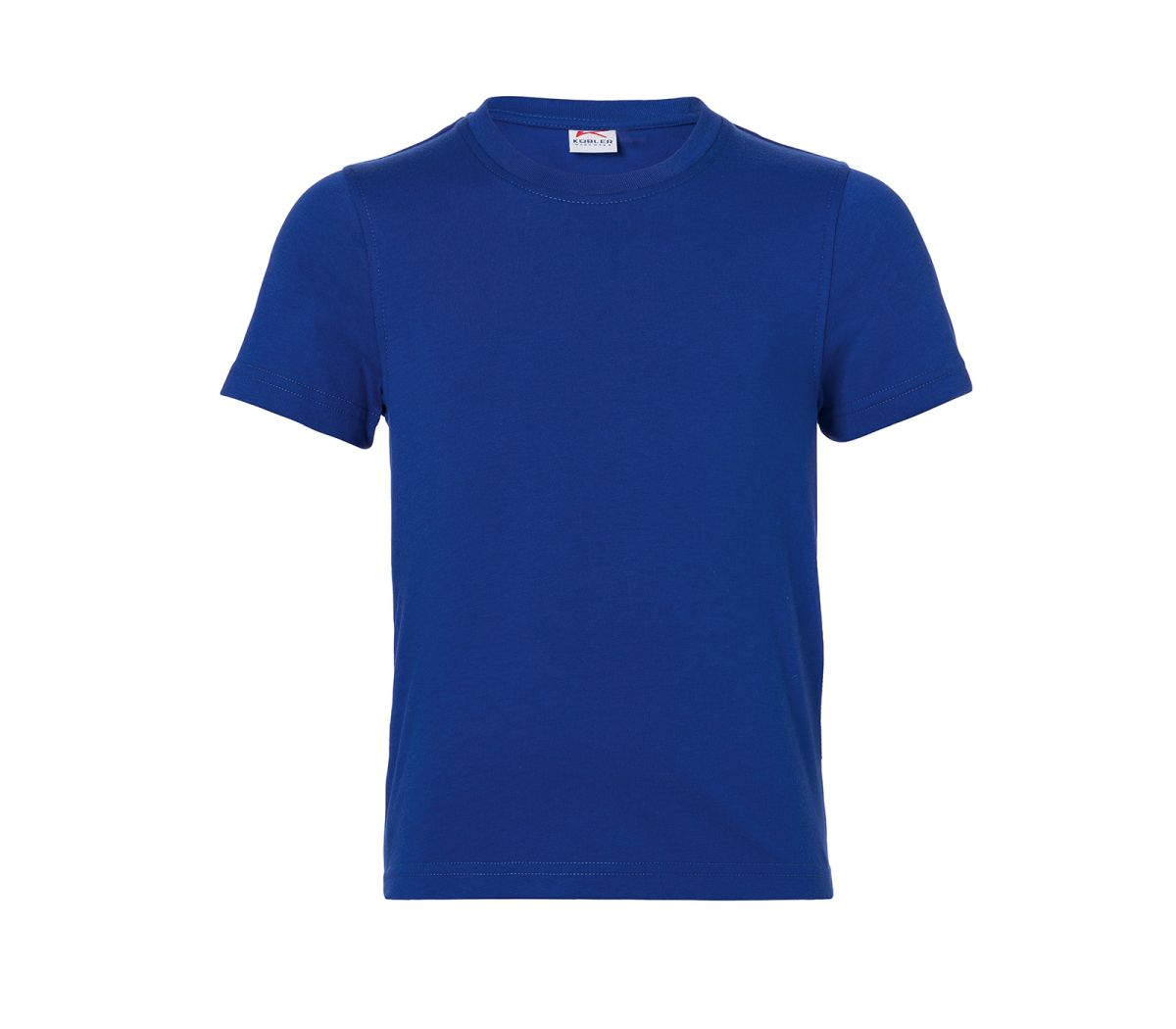KÜBLER KIDZ T-Shirt Jungen in kbl. Blau, Größe 146-152