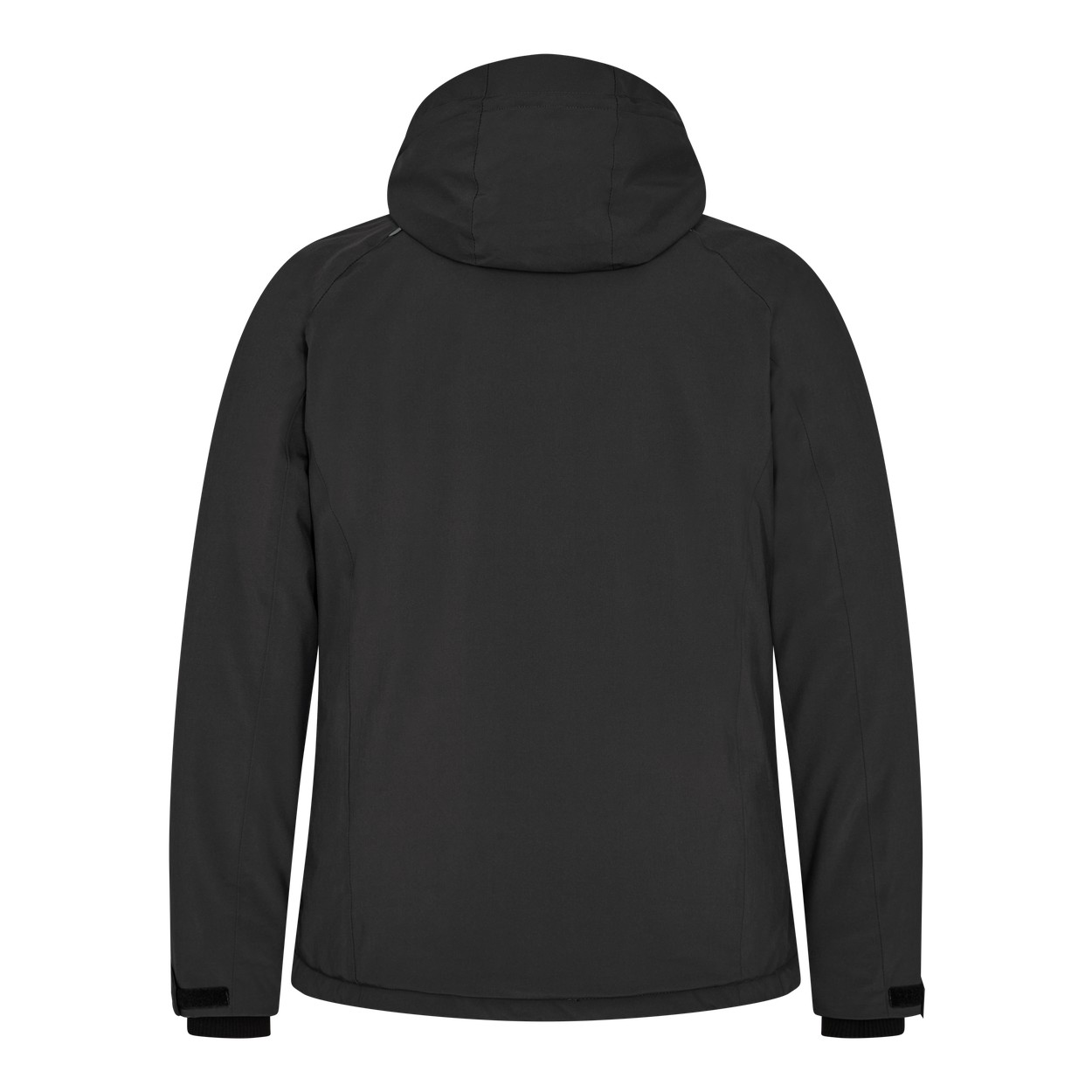 ENGEL X-treme Winterjacke in Anthrazit Grau, Größe XS