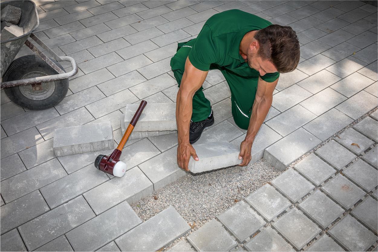Polo-Shirt "Andi" Classic Line Grün LWU, Gr. 2XL von Leibwächter