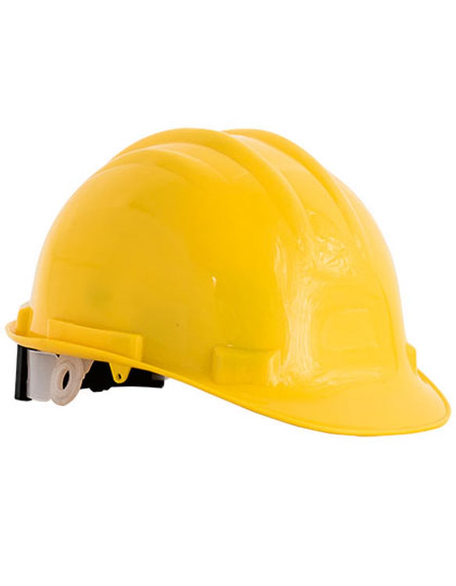 Korntex® Schutzhelm "Grenoble" in Signal Yellow, Größe One Size