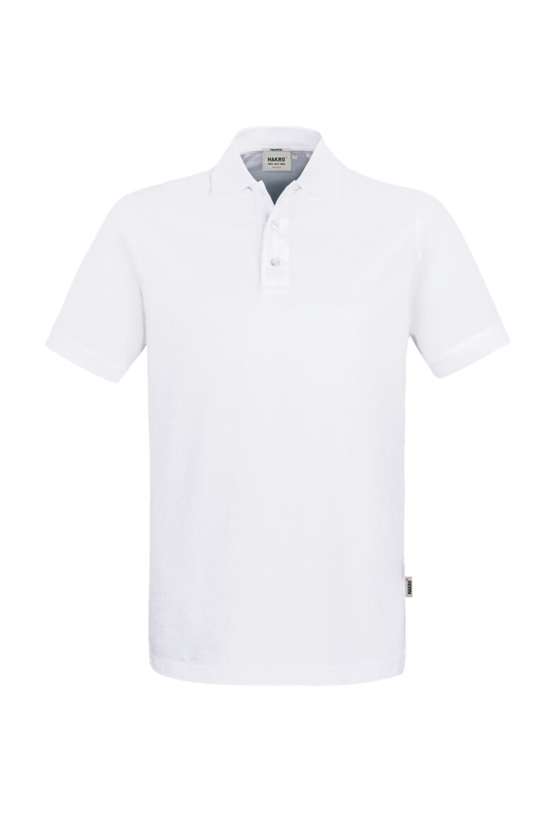 HAKRO 801 Poloshirt Pima-Baumwolle