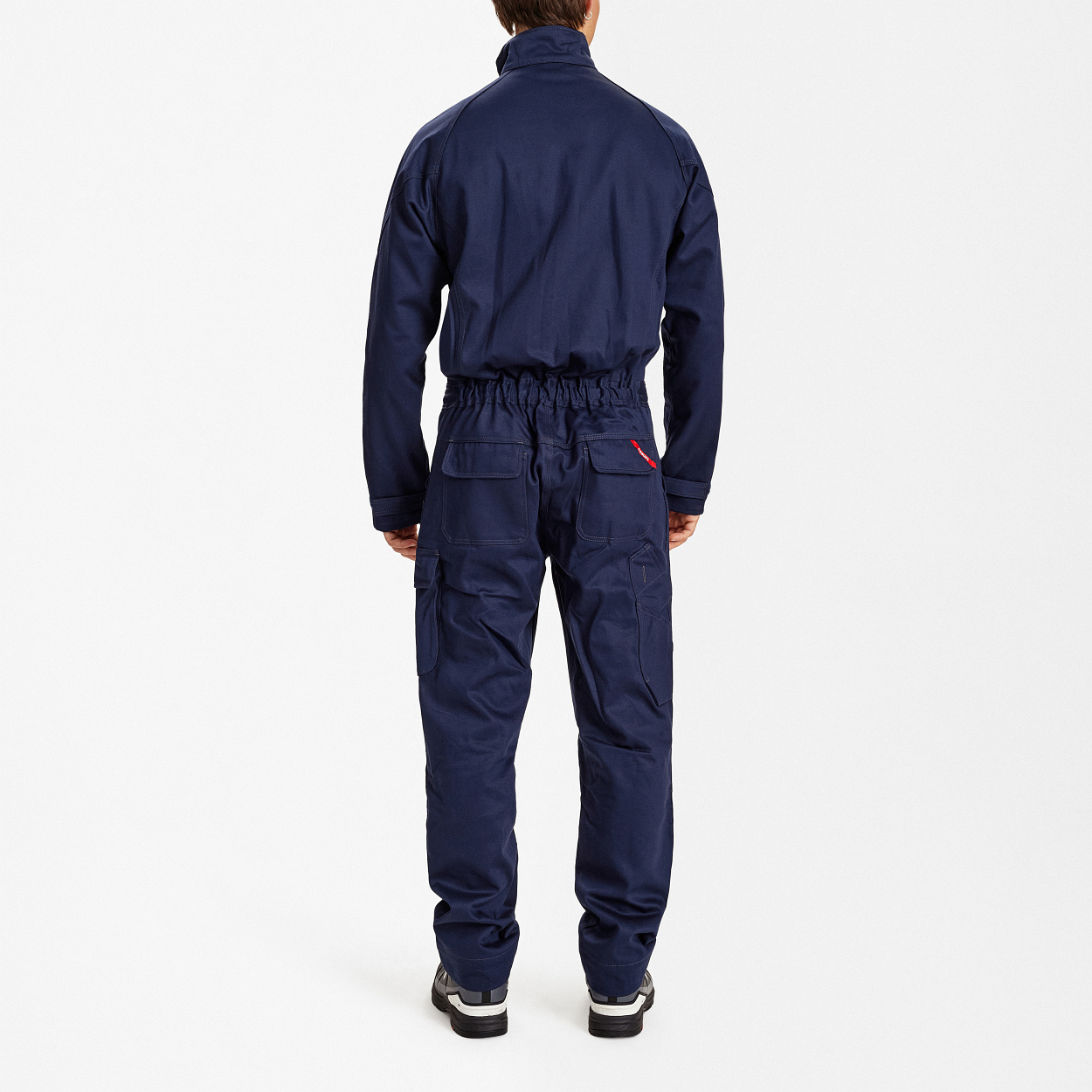 WelCot Overall
