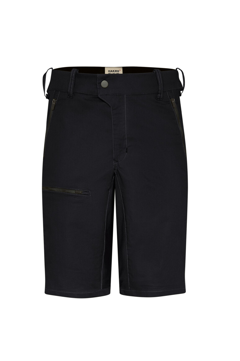 HAKRO 713 PERFORMANCESHORTS X-STRETCH in Schwarz, Größe 3XL