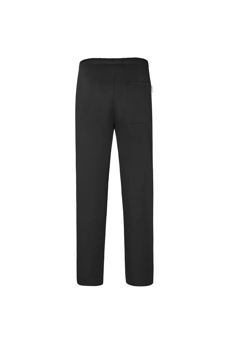 Schlupfhose Essential Größe XS in Schwarz von Karlowsky