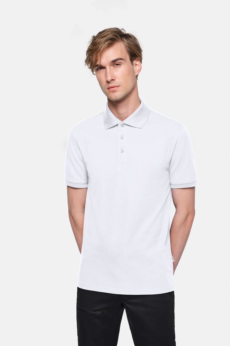 HAKRO 569 Poloshirt MIKRALINAR® ECO