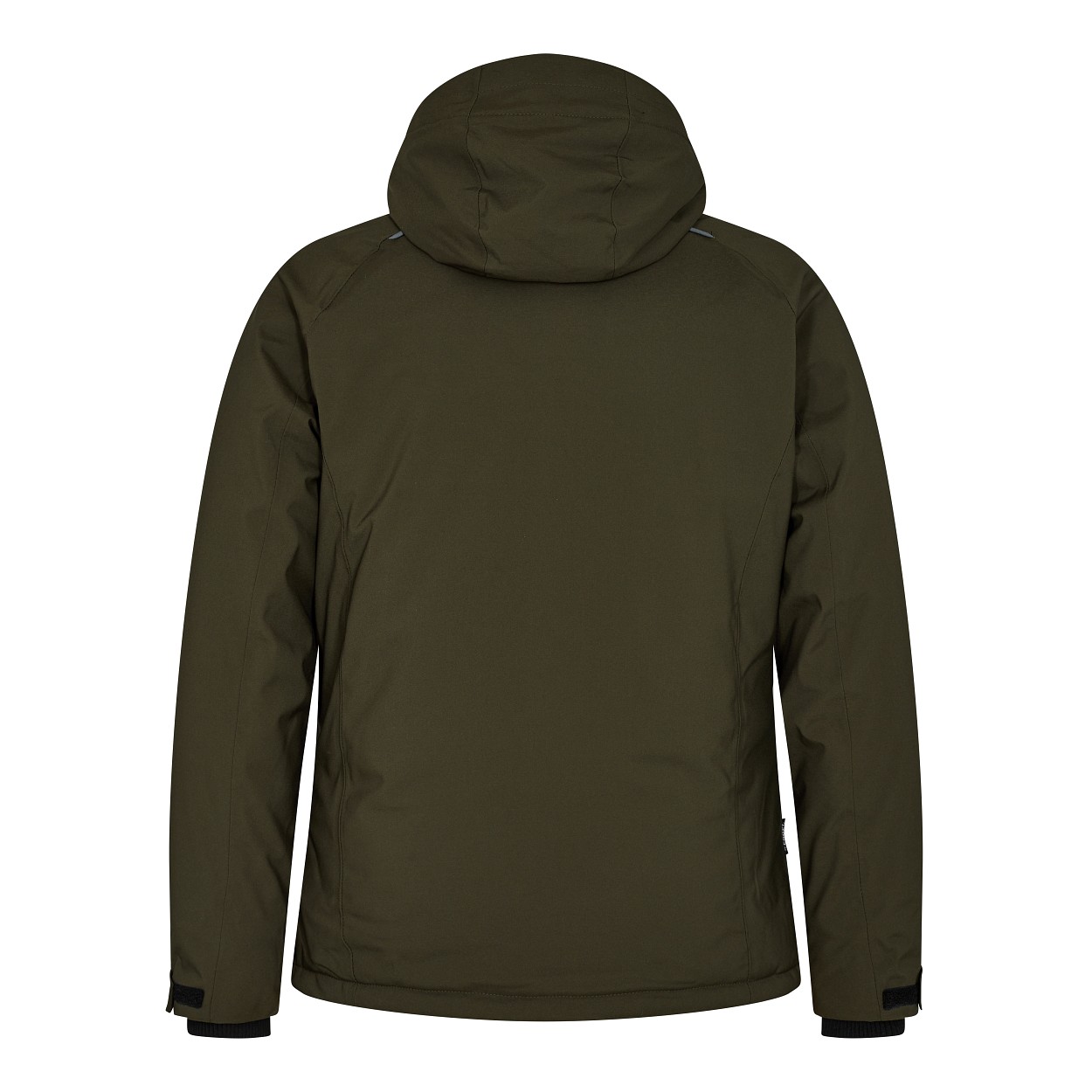 ENGEL X-treme Winterjacke in Forest Green, Größe XS