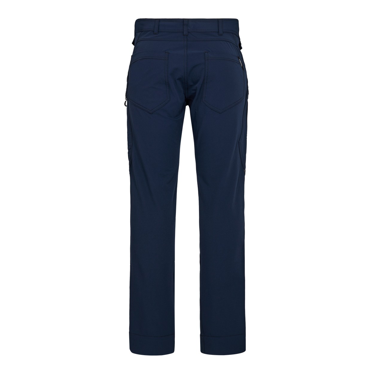 ENGEL X-treme Servicehose mit 4-Wege-Stretch in Blue Ink, Größe 26