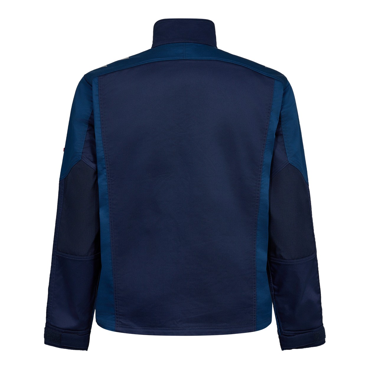 ENGEL Galaxy Arbeitsjacke mit 2-Wege-Stretch in Blue Ink/Dark Petrol, Größe XS