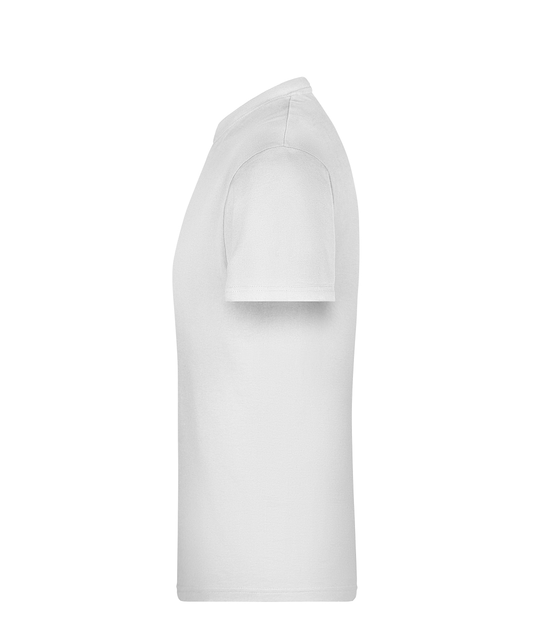 Promo-T Man 180 "JN790" in White, Größe 5XL - Daiber