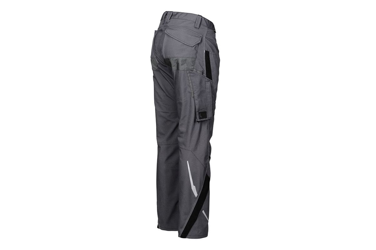 KÜBLER PULSSCHLAG Hose KÜBLER PULSSCHLAG Hose in Schwarz / Anthrazit, Größe 31