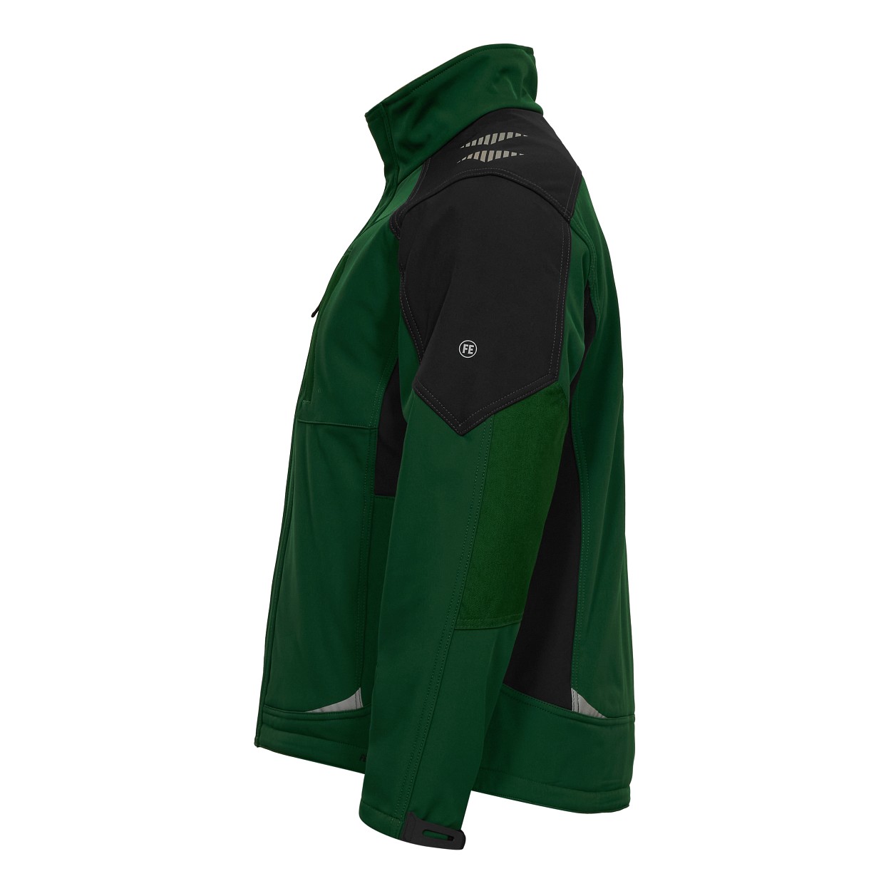 Galaxy Softshelljacke